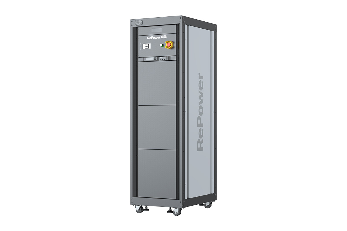HRCDS-5V600A-LV Power Cell Test System - Image 3