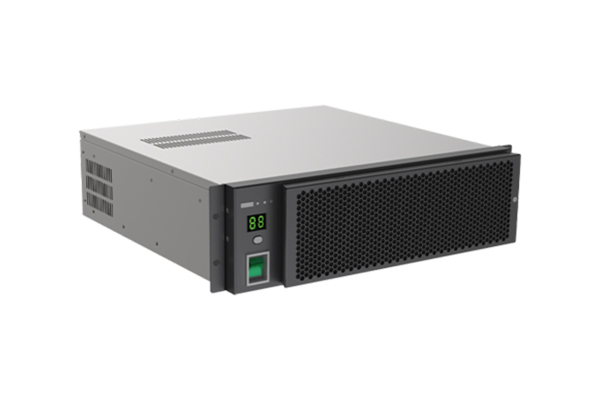High frequency and high voltage power module